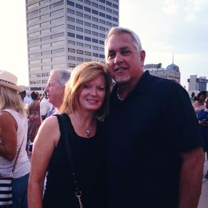 Meet your Posher, Gretchen